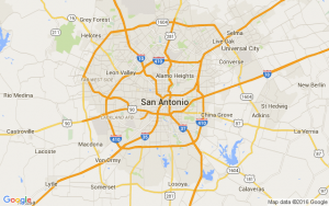 San Antonio Office