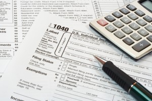 Filing Your Un-Filed Tax Returns